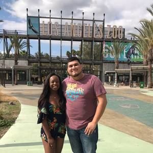 Meet your Posher, Jasmine